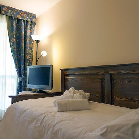 Chalet Du Lys Hotel & Spa Gressoney-la-Trinité Eksteriør billede