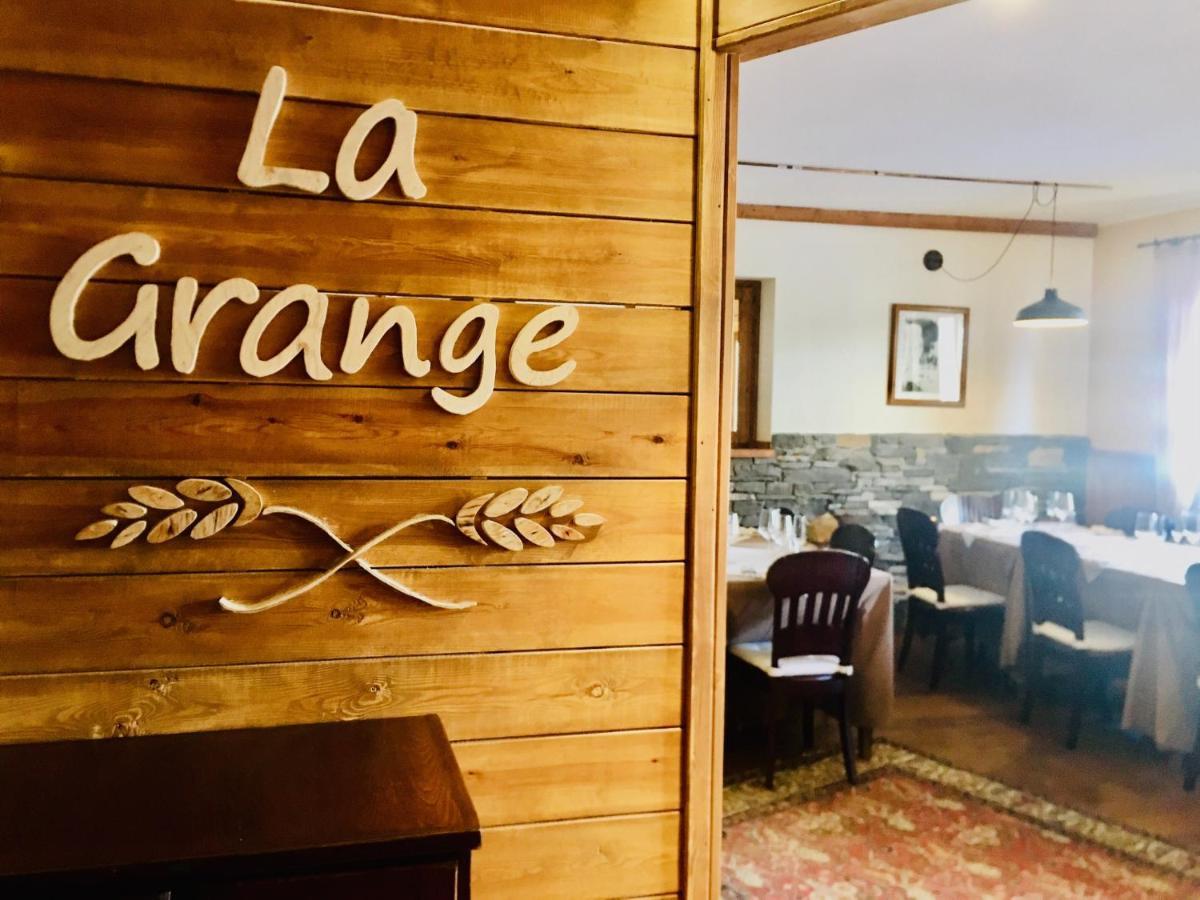 Chalet Du Lys Hotel & Spa Gressoney-la-Trinité Eksteriør billede