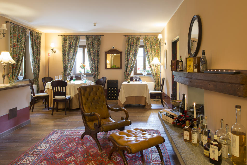 Chalet Du Lys Hotel & Spa Gressoney-la-Trinité Eksteriør billede