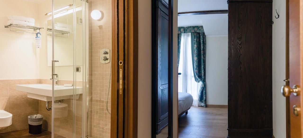 Chalet Du Lys Hotel & Spa Gressoney-la-Trinité Eksteriør billede