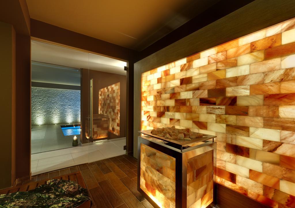 Chalet Du Lys Hotel & Spa Gressoney-la-Trinité Eksteriør billede