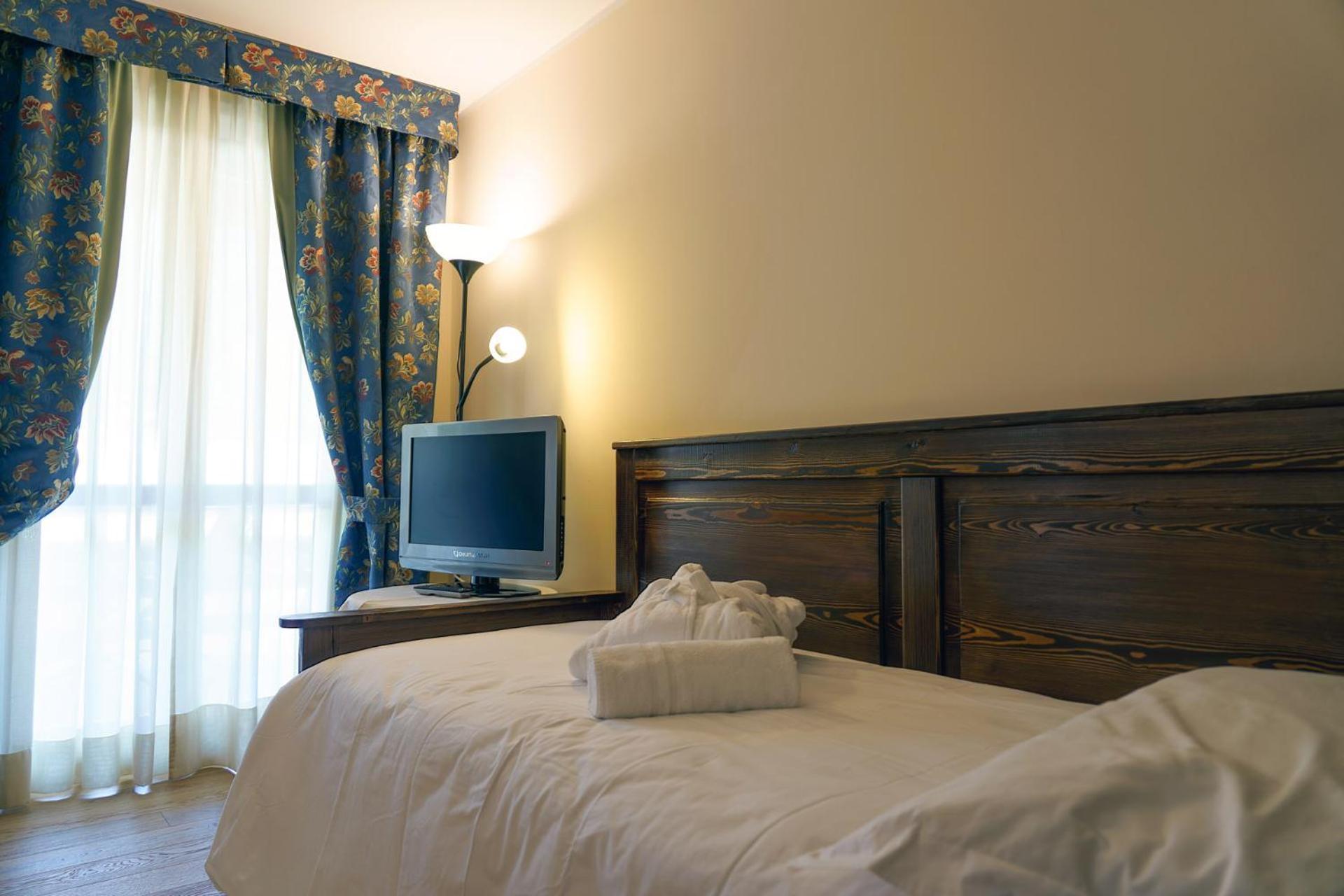 Chalet Du Lys Hotel & Spa Gressoney-la-Trinité Eksteriør billede