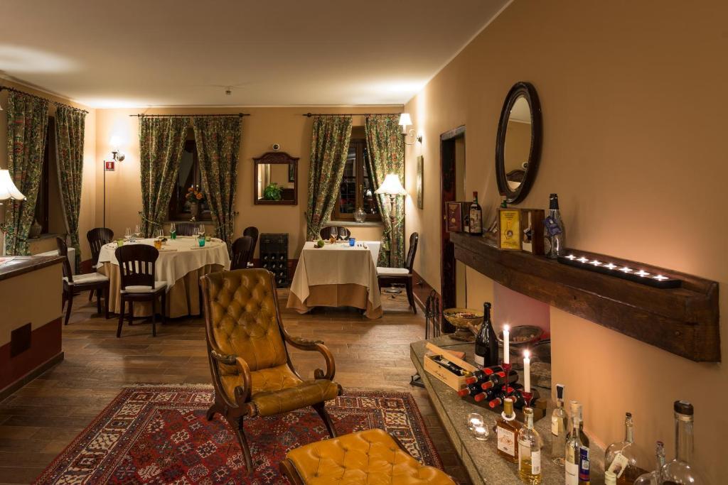 Chalet Du Lys Hotel & Spa Gressoney-la-Trinité Eksteriør billede