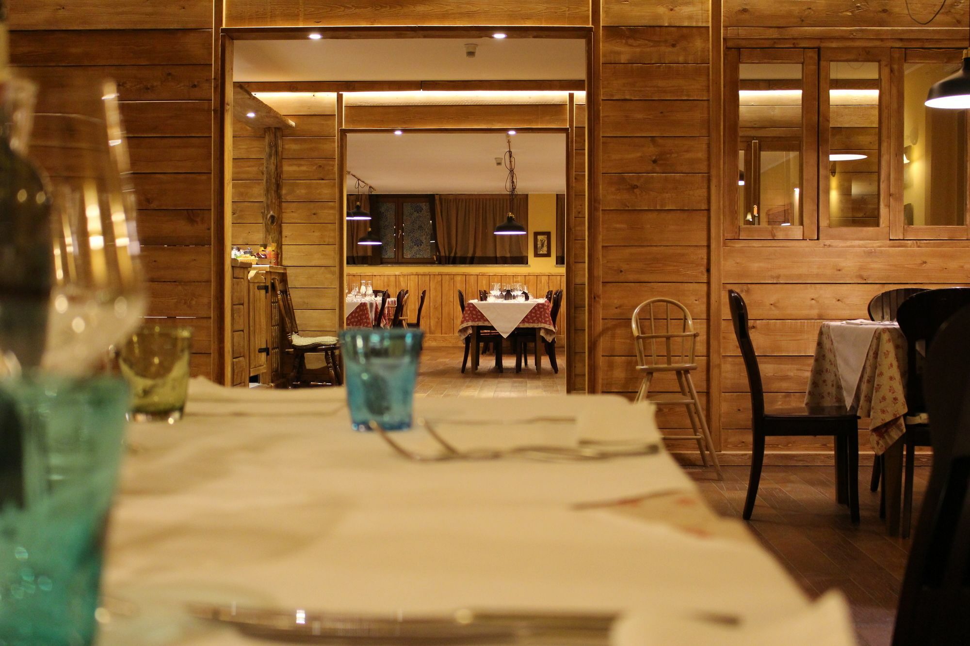 Chalet Du Lys Hotel & Spa Gressoney-la-Trinité Eksteriør billede